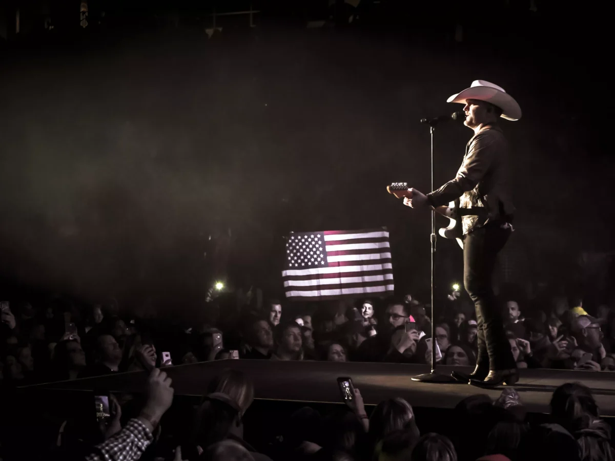 Drusky Entertainment partners with new venue