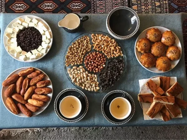 Khūrākī returns in March to share stories and food by Afghan refugees