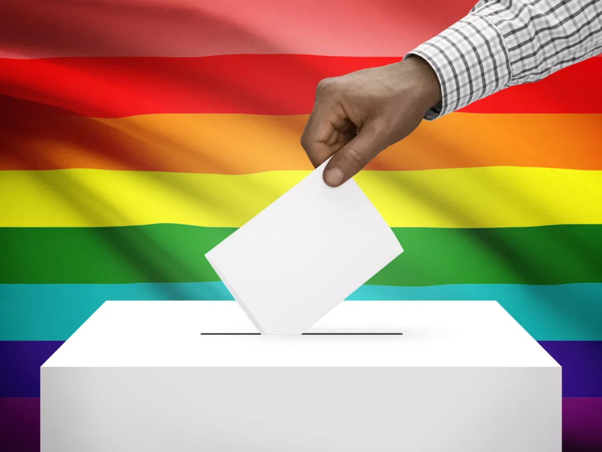 Pittsburgh LGBTQ political advocacy group announces primary election endorsements