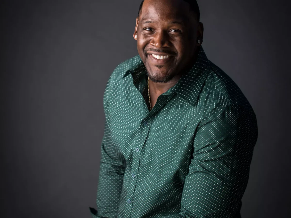 Arthur Moats’ five-point plan for better living is presented in his book Theory of Life