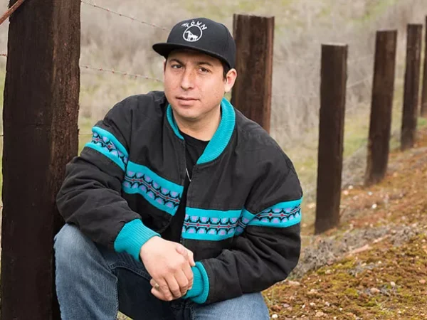 Member of Cheyenne and Arapaho tribes of Oklahoma and Pulitzer Prize finalist discusses celebrated novel There, There