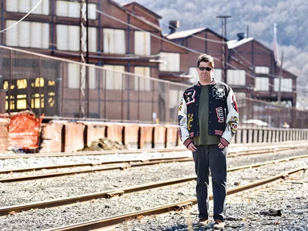 Banished from Johnstown: Racist Backlash in Pennsylvania sheds light on a historic Johnstown scandal that has been largely swept under the rug