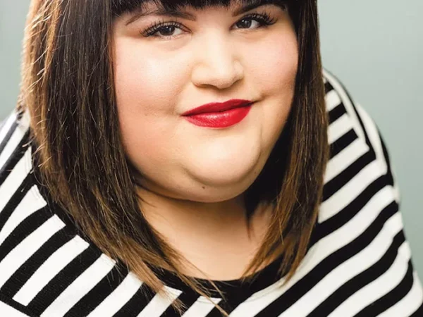 Julie Murphy’s young adult books have universal appeal that transcends age groups