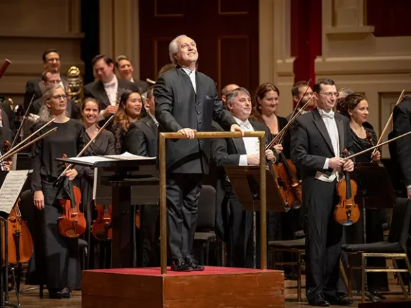 Heavy hitters in local art scene to converge in Pittsburgh Symphony Orchestra’s 125th anniversary season