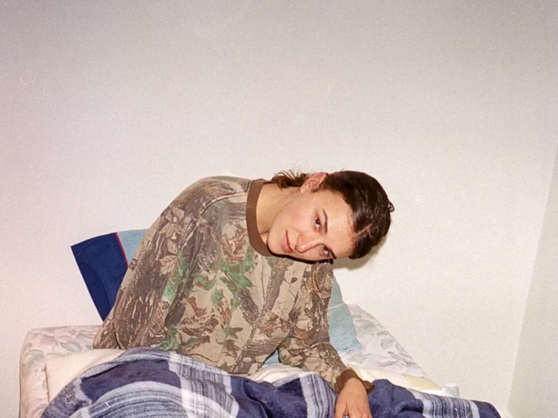 New Music Friday: Merce Lemon, Sad Girls Aquatics Club, and Julia Capuzzi