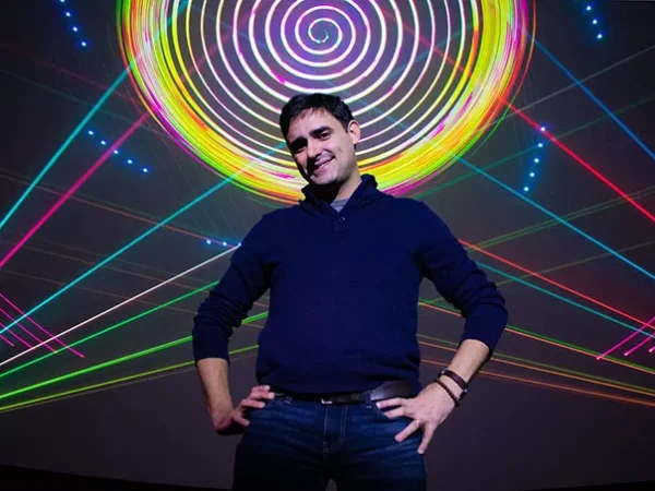 André Costello and the Cool Minors return to Buhl Planetarium with an all-new set of material