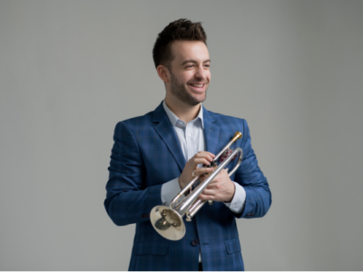 Third-generation, Pittsburgh-bred jazz musician discusses local influence and new album