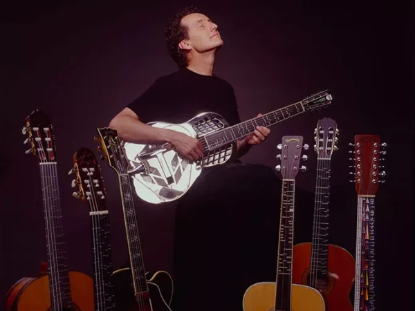 Game of Tones: The 30th iteration of the Beyond 2020 Microtonal Music Festival