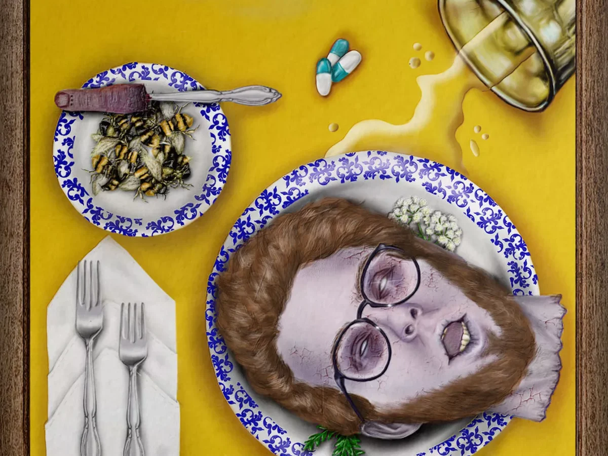 The Local 913: Spish