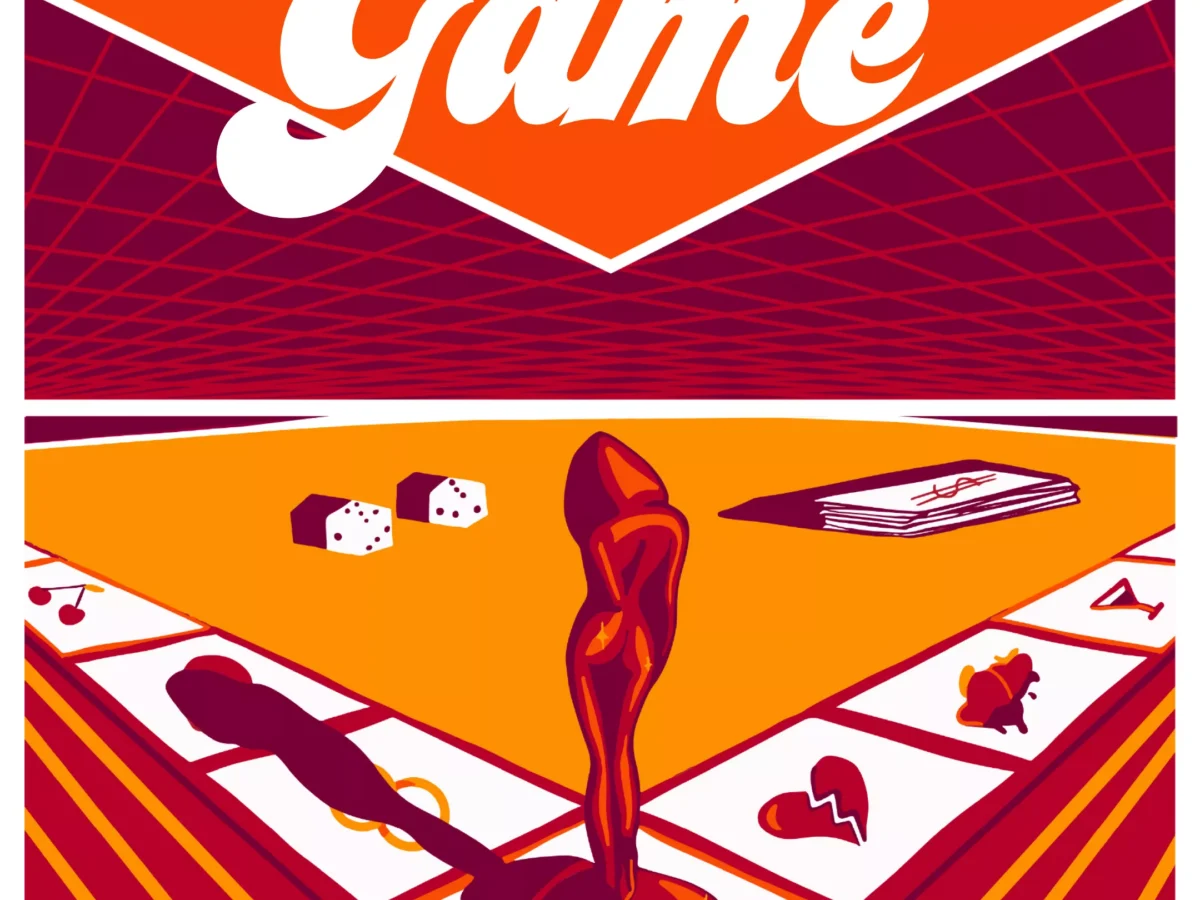 The Local 913: Stone Throwers