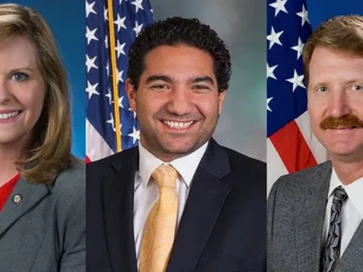 These Southwestern Pa. reps who support fracking have direct sources of income from fracking companies