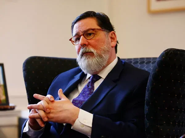 Pittsburgh Mayor Bill Peduto explains why he isn’t backing the Green New Deal, but why he is also opposed to fracking