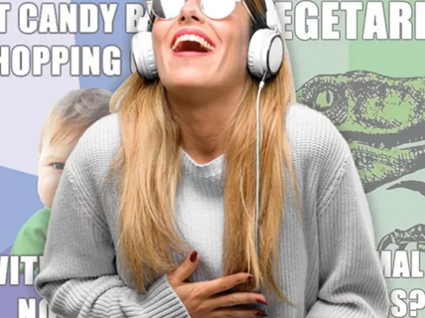 Even memes should be accessible, and researchers at CMU are trying to figure out how