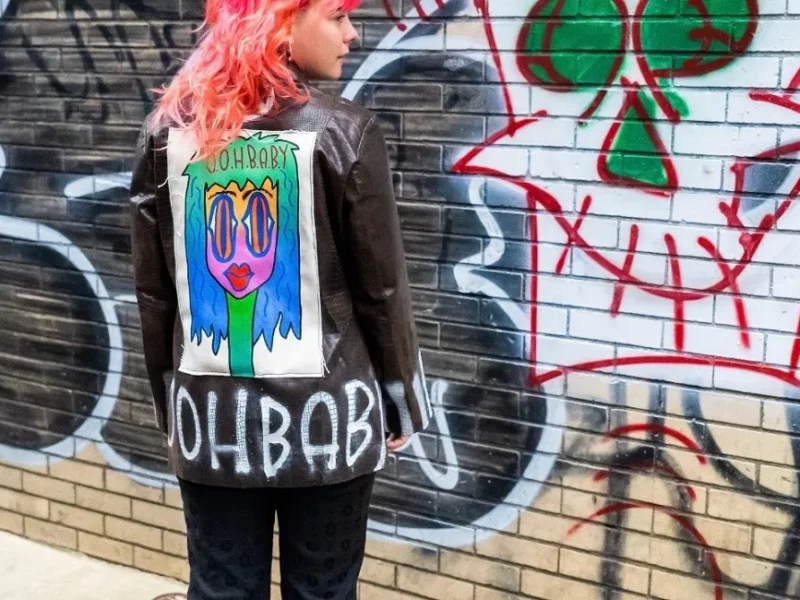 Fashion designers, musicians, and artists get wild at Mr. Smalls Theatre for Battle of the Beasts