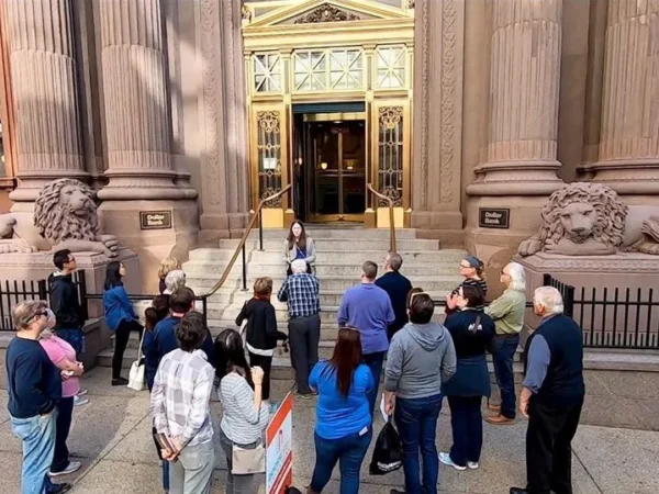 Freedom Seekers: Underground Railroad Tour shows Pittsburgh’s role in helping to end slavery