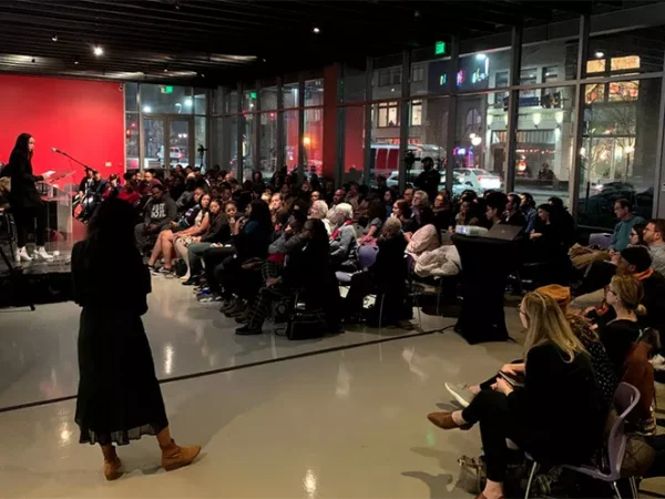 VIDEO: Pittsburgh Black Media Panel at August Wilson African American Cultural Center