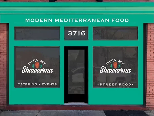 Good news for Butler Street: Pusadee’s Garden announces reopening and Pita My Shawarma goes brick-and-mortar