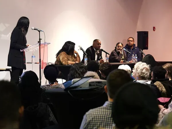 Watch: How could Pittsburgh media better cover the city’s Black communities? Here are some thoughts from residents.