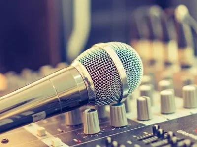 Making it in the music industry is hard. The Inside The Industry Music Seminar is here to help