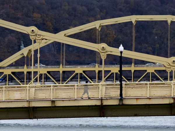 Pittsburgh is the 7th least car-dependent metro in America, study says