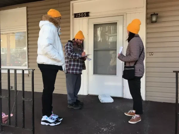 Pittsburgh Latino service group hoping to ensure everyone is counted for 2020 Census