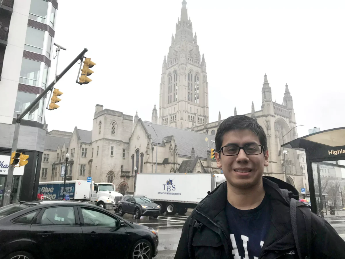 This new Pittsburgher is challenging what it means to be an undocumented immigrant in America