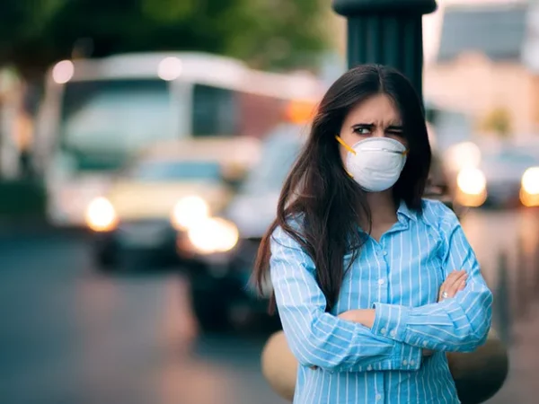 Pennsylvania has the most premature deaths per capita caused by air pollution of any state