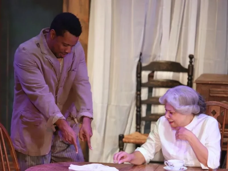 How a local beer festival helped the Pittsburgh Playwrights Theatre Company support new works