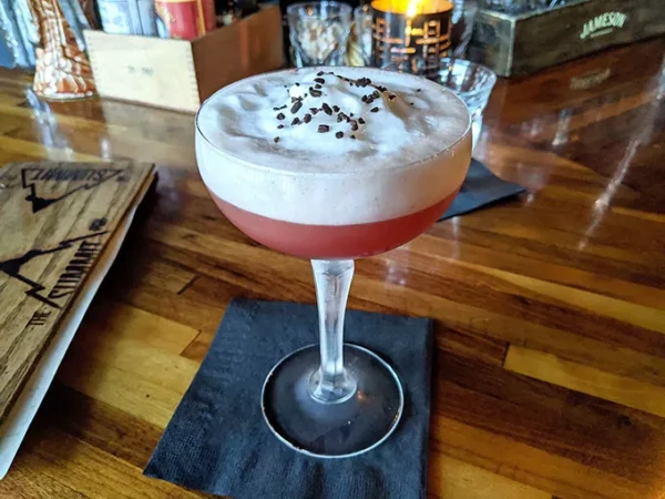 Fantastic coffee cocktails that thankfully don’t include whipped cream vodka