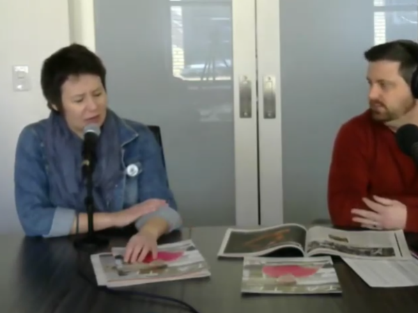 City Paper Live – 2/28/20