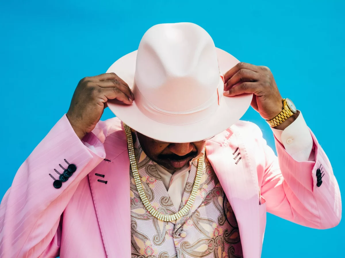 Music writer Jordan Snowden’s earworms of the week: President’s Day