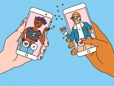 Swipe Mr. Right? Readers share their true stories from the world of online dating