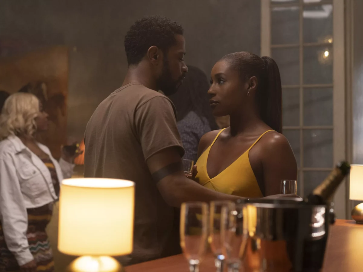 Now Playing: The Photograph, a Keanu marathon, the cursed Sonic, and more