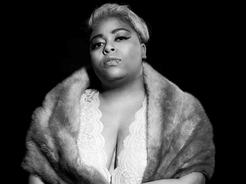 Velvet Hearts! pays tribute to historic Black performers with variety show