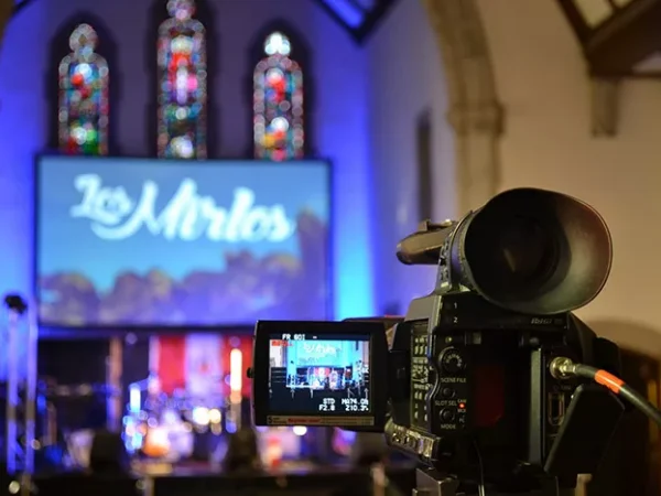 The Show Must Go On: Pittsburgh artists and bands switch to live streaming performances