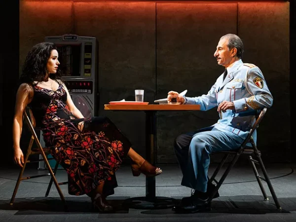 PLAY REVIEW: 10 takeaways from PNC Broadway’s The Band’s Visit