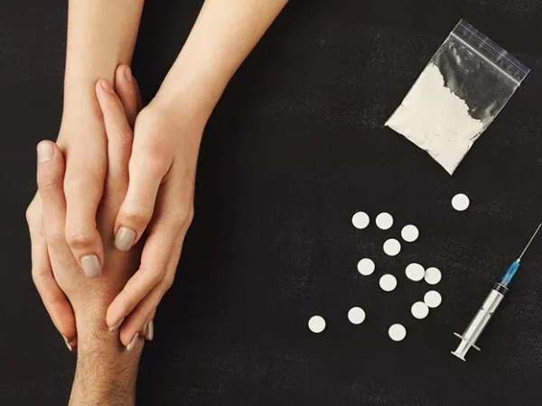 Gisele Fetterman says we need to embrace safe-injection sites for those afflicted by drug addiction