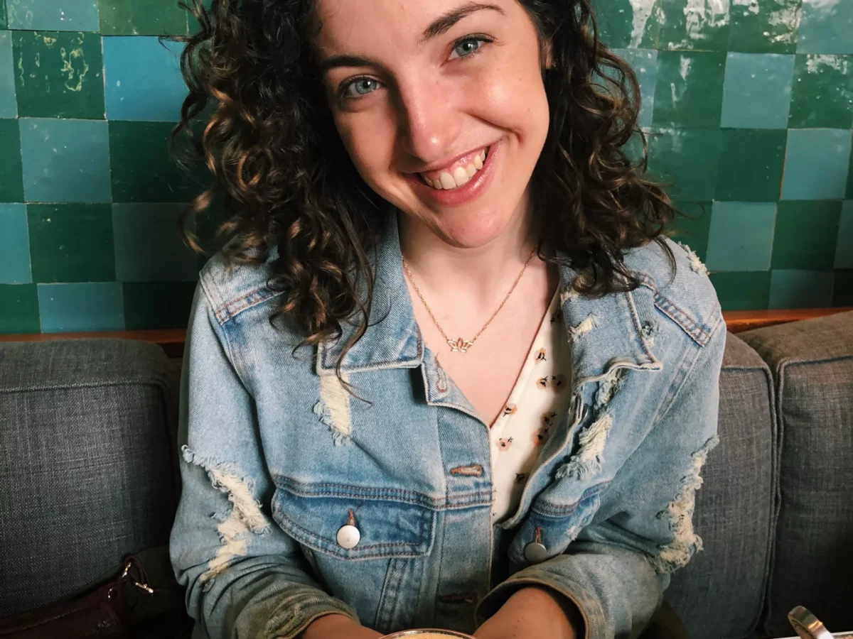 Women in Radio: Ally Bear on 96.1 KISS