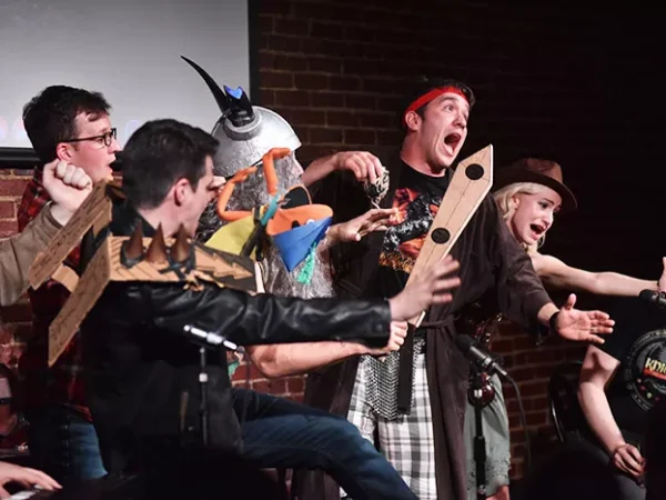 Small arts organizations in Pittsburgh look toward an uncertain future in the time of COVID-19