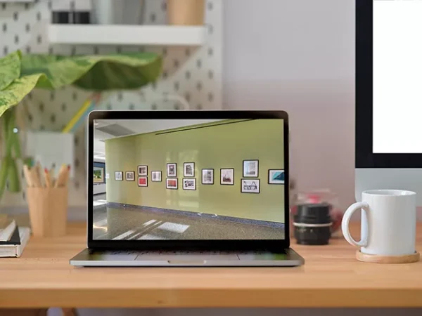 Don’t let self-quarantine get you down with these virtual museum tours, online photography collections, and more