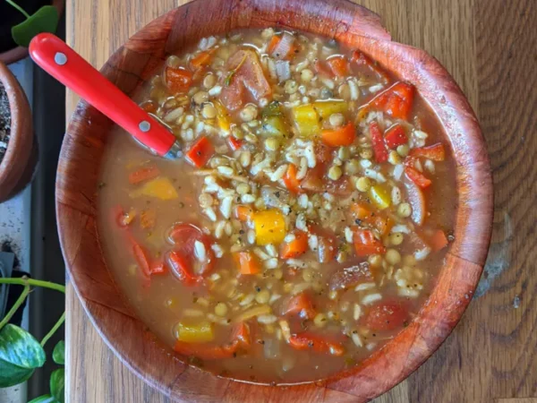 Cooking with lentils: How to use them, elevate them, and keep them interesting