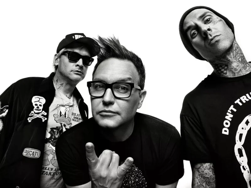 Four Chord Music Festival finally nabs its white whale