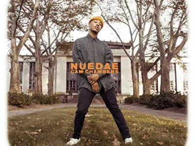 Don’t sleep on Cam Chambers