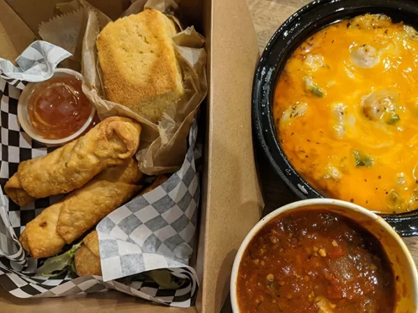 Pittsburgh-area businesses receive support from Black Kitchen Initiative