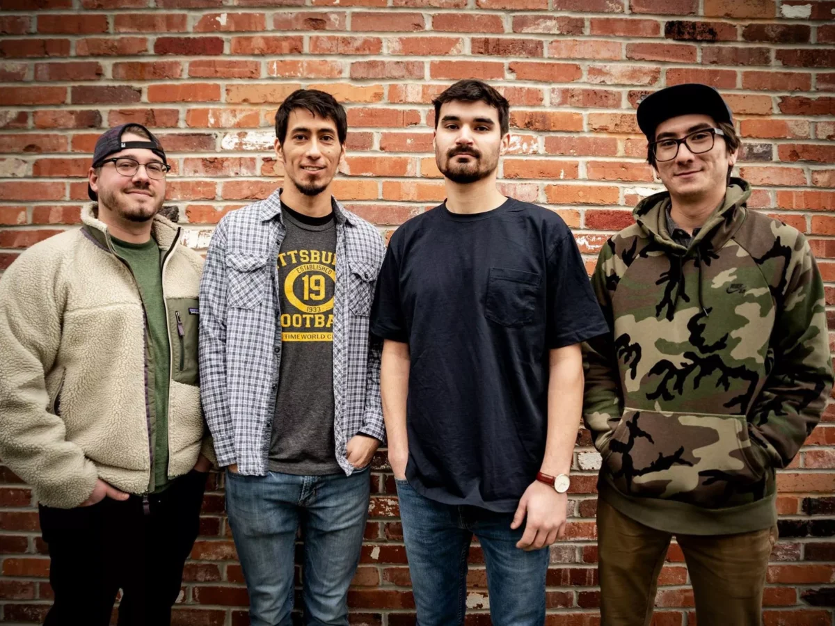 Local tunes to listen to while quarantined