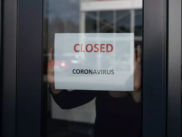 UPDATE: State Police to begin enforcing all ‘non-life-sustaining’ businesses to close