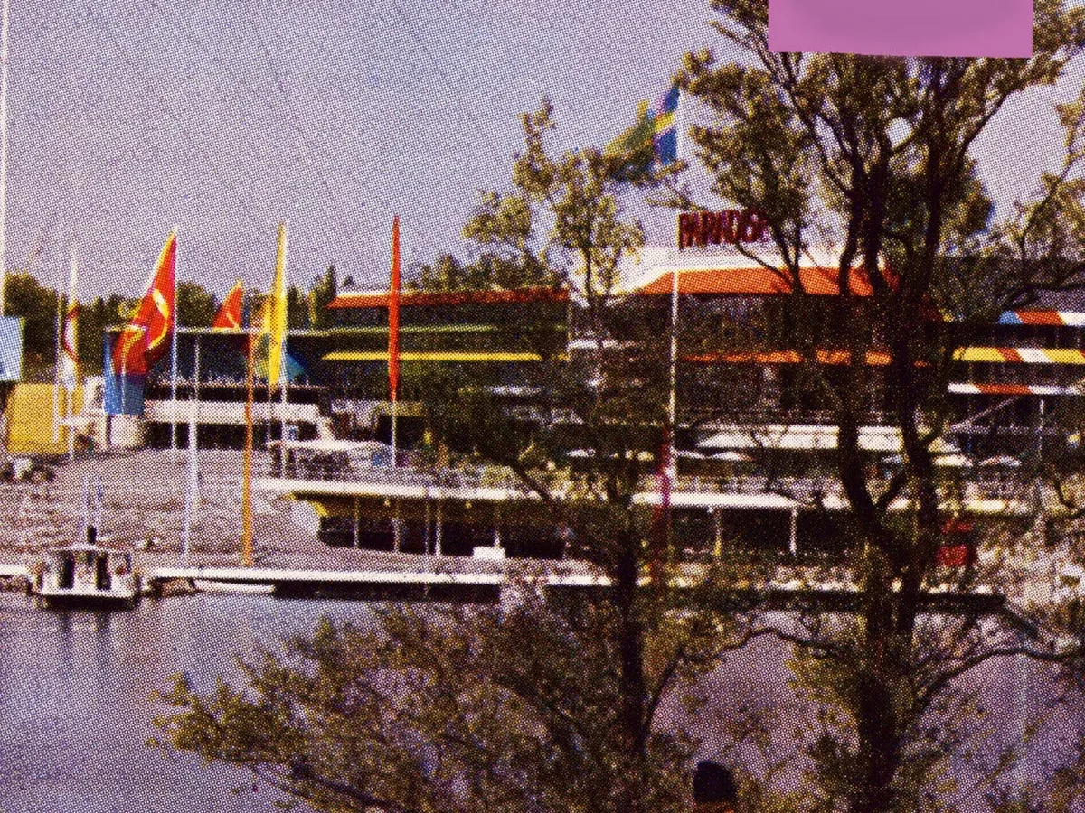 The deceptive tranquility of Akono Miles’ EP Dust to Go