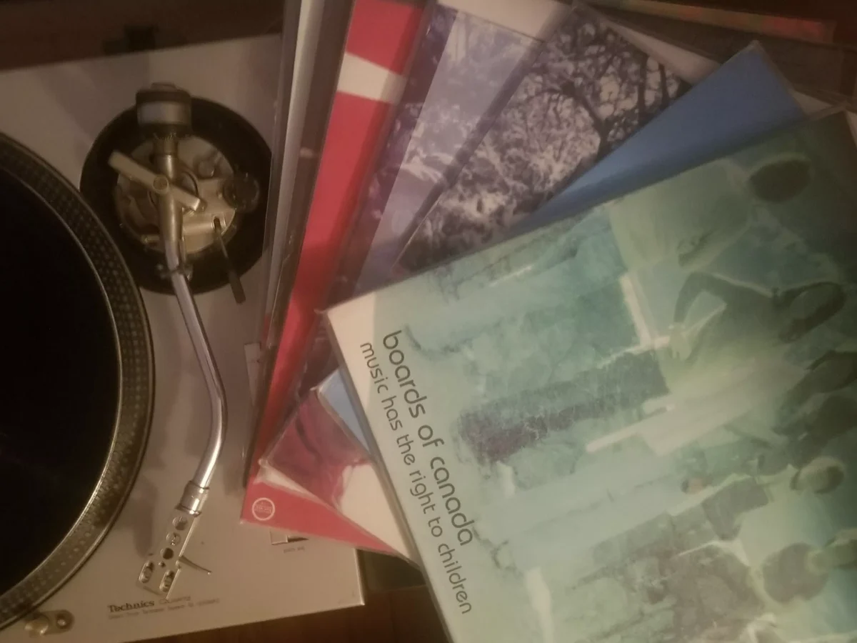 Pittsburgh’s Electronic Music Record Fair takes the difficulty out of finding vinyl