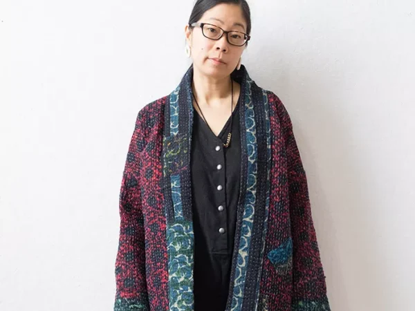 Finding chic comfort in uncertain times