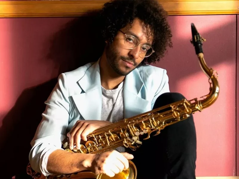 Quarantunes with Feralcat and the Wild